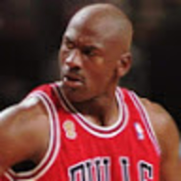 Meet your Posher, Michael - Picture 1 of 1